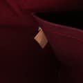 Miniatyrbilde 6 av 10: Pre-owned Louis Vuitton Monogram Vernis Alma GM Red