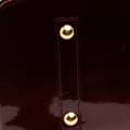 Miniatyrbilde 9 av 10: Pre-owned Louis Vuitton Monogram Vernis Alma GM Red