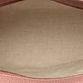 Miniatyrbillede 4 af 10: Pre-owned Gucci Mini Leather Swing Satchel Pink