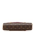 Pikkukuva 3 / 10: Pre-owned Louis Vuitton Monogram Sonatine Brown