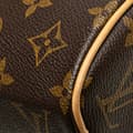Pikkukuva 7 / 10: Pre-owned Louis Vuitton Monogram Sonatine Brown