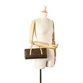 Pikkukuva 10 / 10: Pre-owned Louis Vuitton Monogram Sonatine Brown