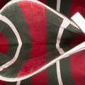 Miniatyrbild 5 av 10: Pre-owned Gucci Medium GG Supreme Emblem Bucket Brown