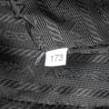 Miniatyrbilde 7 av 10: Pre-owned Prada Tessuto Handbag Black
