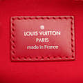Miniatyrbilde 6 av 10: Pre-owned Louis Vuitton Epi Passy PM Red