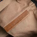 Pikkukuva 6 / 10: Pre-owned Fendi Mini Denim Lock Shopping Tote Blue