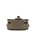 Miniatyrbilde 3 av 10: Pre-owned Louis Vuitton Mini Epi Boite Chapeau Brown