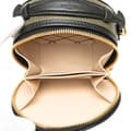 Miniatyrbilde 4 av 10: Pre-owned Louis Vuitton Mini Epi Boite Chapeau Brown