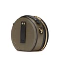 Miniatyrbilde 2 av 10: Pre-owned Louis Vuitton Mini Epi Boite Chapeau Brown