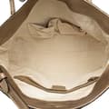 Miniatyrbilde 4 av 10: Pre-owned Gucci Medium Guccissima Bree Fold Over Tote Gold
