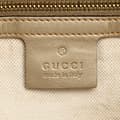 Miniatyrbilde 5 av 10: Pre-owned Gucci Medium Guccissima Bree Fold Over Tote Gold