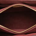 Miniatyrbilde 4 av 10: Pre-owned Louis Vuitton Monogram Soufflot BB Brown