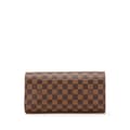 Pikkukuva 3 / 10: Pre-owned Louis Vuitton Damier Ebene Triana Brown