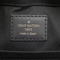Miniatyrbilde 6 av 10: Pre-owned Louis Vuitton Monogram Saintonge Brown