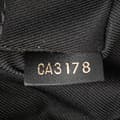 Miniatyrbilde 7 av 10: Pre-owned Louis Vuitton Monogram Saintonge Brown