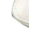 Pikkukuva 10 / 10: Pre-owned Chanel CC Quilted Lambskin Chain Top Handle Vanity Bag White