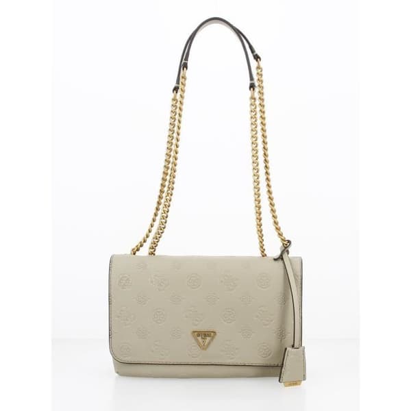 Helaina cabriolet handväska xbody flap salvia - Gissa UNIK