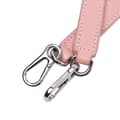 Pikkukuva 9 / 10: Pre-owned LOEWE Mini Woven Calfskin Gingham Basket Bag Pink