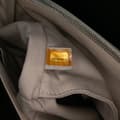 Miniatyrbild 10 av 10: Pre-owned Chanel Quilted Aged Calfskin Be CC Shopper Tote Black