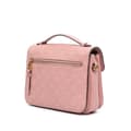 Miniatyrbilde 2 av 10: Pre-owned Louis Vuitton Monogram Empreinte Pochette Metis Pink