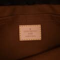 Pikkukuva 7 / 10: Pre-owned Louis Vuitton Monogram Multi Pochette Accessoires Brown