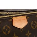 Pikkukuva 9 / 10: Pre-owned Louis Vuitton Monogram Multi Pochette Accessoires Brown
