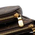 Pikkukuva 10 / 10: Pre-owned Louis Vuitton Monogram Multi Pochette Accessoires Brown