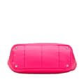 Pikkukuva 3 / 10: Pre-owned Prada Tessuto Bomber Tote Pink