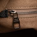 Pikkukuva 7 / 10: Pre-owned Louis Vuitton Monogram Mahina Babylone Chain BB Black