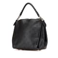 Pikkukuva 2 / 10: Pre-owned Louis Vuitton Monogram Mahina Babylone Chain BB Black