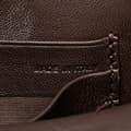 Pikkukuva 6 / 10: Pre-owned Valentino Mini Toile Loco Iconographe VLogo Phone Bag Brown