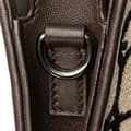 Pikkukuva 9 / 10: Pre-owned Valentino Mini Toile Loco Iconographe VLogo Phone Bag Brown