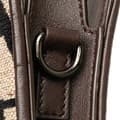 Pikkukuva 10 / 10: Pre-owned Valentino Mini Toile Loco Iconographe VLogo Phone Bag Brown