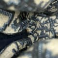 Miniatyrbild 5 av 10: Pre-owned Dior Mini Oblique Wicker Lady Dior Brown