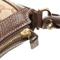 Miniatyrbillede 9 af 10: Pre-owned Gucci GG Canvas Handbag Brown