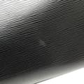 Miniatyrbilde 8 av 10: Pre-owned Louis Vuitton Epi Pont Neuf PM Black