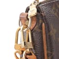 Pikkukuva 8 / 10: Pre-owned Louis Vuitton Monogram Eva Brown