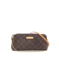 Pikkukuva 1 / 10: Pre-owned Louis Vuitton Monogram Eva Brown