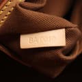 Miniatyrbild 6 av 10: Pre-owned Louis Vuitton Monogram Alma PM Brown