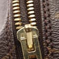 Miniatyrbild 8 av 10: Pre-owned Louis Vuitton Monogram Alma PM Brown