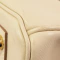 Miniatyrbild 9 av 10: Pre-owned Hermès Epsom Birkin Retourne 30 Brown