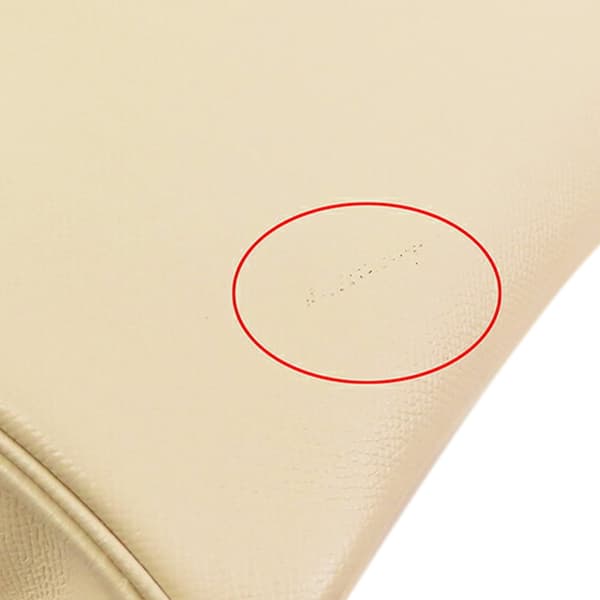 Pre-owned Hermès Epsom Birkin Retourne 30 Brown