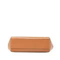 Miniatyrbilde 3 av 10: Pre-owned Louis Vuitton Monogram Vernis Catalina BB Brown