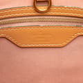 Miniatyrbilde 5 av 10: Pre-owned Louis Vuitton Monogram Vernis Catalina BB Brown
