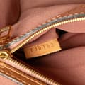 Miniatyrbilde 6 av 10: Pre-owned Louis Vuitton Monogram Vernis Catalina BB Brown