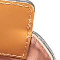 Miniatyrbilde 9 av 10: Pre-owned Louis Vuitton Monogram Vernis Catalina BB Brown