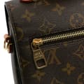 Pikkukuva 7 / 10: Pre-owned Louis Vuitton Monogram Pochette Metis Brown