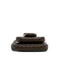 Miniatyrbilde 3 av 10: Pre-owned Louis Vuitton Monogram Multi Pochette Accessoires Brown