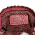 Miniatyrbild 6 av 10: Pre-owned Prada Re Nylon Re Edition 2005 Satchel Pink