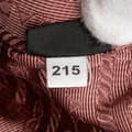 Miniatyrbild 10 av 10: Pre-owned Prada Re Nylon Re Edition 2005 Satchel Pink